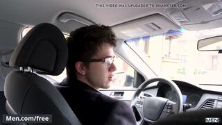 Men - River Wilson and Will Braun - Get It In Part 1 - D