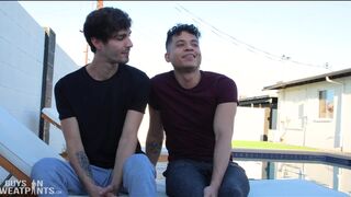 Taking Jacob's Monster