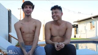 Taking Jacob's Monster