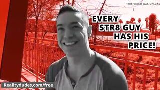 Real Dudes - Aiden - Trailer preview