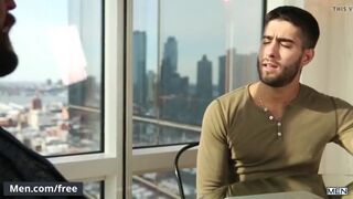 Cooper Dang and Diego Sans - Please Disturb Part 2