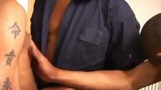 Quadruple the Pleasure