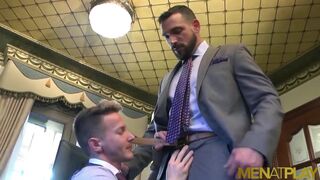 Men Latino Enzo Rimenez Ass Breeds Darius Ferdynand