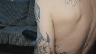 David Anderson Manchester Strong Poppers pt2