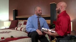 Men Over 30 All You Need Is Love.. And Cocks