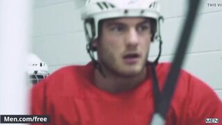 Alex Neveo William Seed - Winter Games Part 2 - Trailer