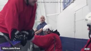 Alex Neveo William Seed - Winter Games Part 2 - Trailer