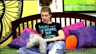 Ass teen gay s Keith Conner muscle vampires porn