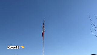 Hot young man gets naked in different parts of the city