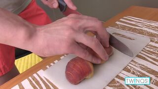 Pale College Twink Liam Satisfies His Butthole And Wanks!