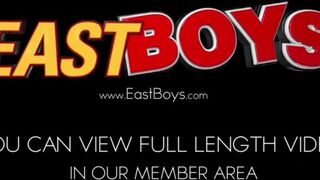 Cute Boy Gets Great Handjob