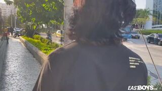 Exclusive Casting - Arthur Hunter