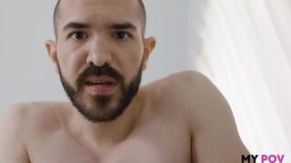 Your Boyfriend Peter King Fucks You After a Long Day - My POV Boyfriend - Fpov Virtual Sex