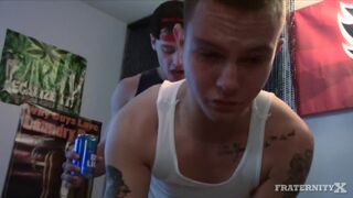 Fuck or get Fucked • FraternityX • Gay Passwords List