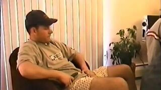 Sucking Off Straight Boy Dylan