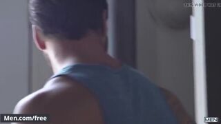 Dean Stuart and Samuel Stone and William Seed and Zack