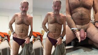 Unboxing my new short version