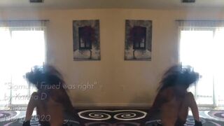 Good, Then You Can Cum in Me