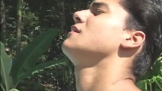 Gay Porn Story - Episode #14