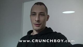 two super famous barcelona pornstars fuck bareback