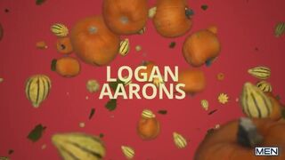 Right In Front Of My Turkey/ MEN / Troye Dean, Logan Aarons