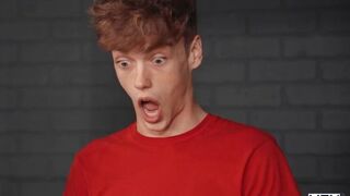 Plexigl-ASS Gym / MEN / Devin Trez, Tannor Reed