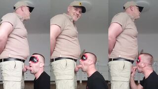 Igor Suck Meg off Dexterxxl Daddy Get Sucked