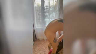 #255 Threesome young cocky twinks and a grown man who cummed their holes Oliver Strelli, Max Gen and Falcon Al