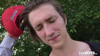 Summer Casting - Jamie