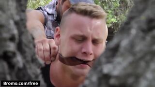 Bromo - Brandon Evans with Jeff Powers at Rednecks Part 2