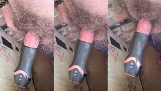 Masturbation 130