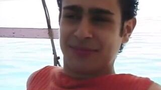 Passion sailings and so much sex fun