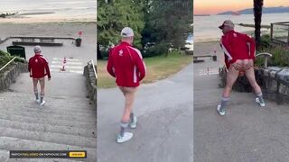 Firstwalk pt2