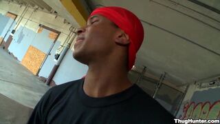 THUG HUNTER - Everyday Jayden Heart Is Hustling