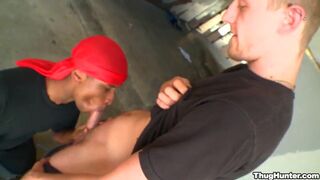 THUG HUNTER - Everyday Jayden Heart Is Hustling