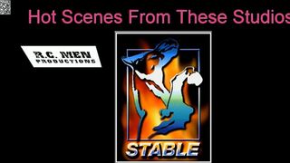 Roman rubs Jhon's cock ever so sensually and at the same time teases Jhon's erect nipples.