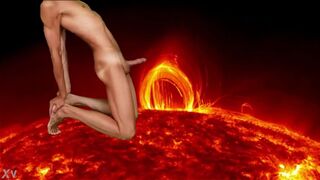 It's way too too hot