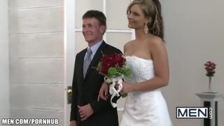 MyBridesHotBrother