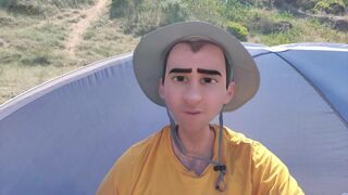 Step Gay Step-dad Series - Surfs up - Clothing Optional