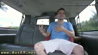 Guy and his pussy sex toy gay porn teen boys Gorgeous Day For Anal