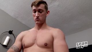 anal - Sean Cody