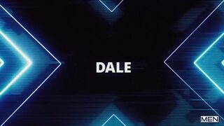 Cirque Du SoGay / MEN