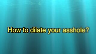 Gaysex Book 2 - Anal Penetration