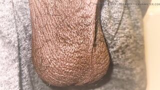 Who Wants Some Chocolate