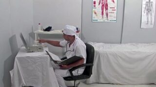 Open asses for eager cocks that want to penetrate every male hole #6 - Full movies