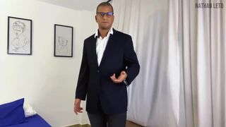 Stepdad Humiliated You