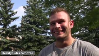 Dante Colle Charles Knight - Charles - Trailer preview