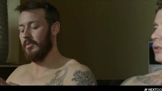 Dont Know If Hes Straight Or Gay But Im About To Find Out