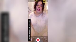 Sexy Fem Boy with Big Ass and Tits