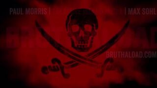 He keeps rubbing, but no genie comes out